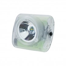 Взрывозащищенный фонарь WISDOM LAMP6A-01 CREE XP-G2 S4 96° 240 люмен 60часов 220м Аккумулятор: NCR18650B 2*3500mAh=7.0Ah IP68 ATEX M1, CE, LVD, IECEx, EAC, RoHS, Reach